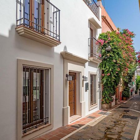 Marbella Old Town : Luxury Townhouse Βίλα Εξωτερικό φωτογραφία