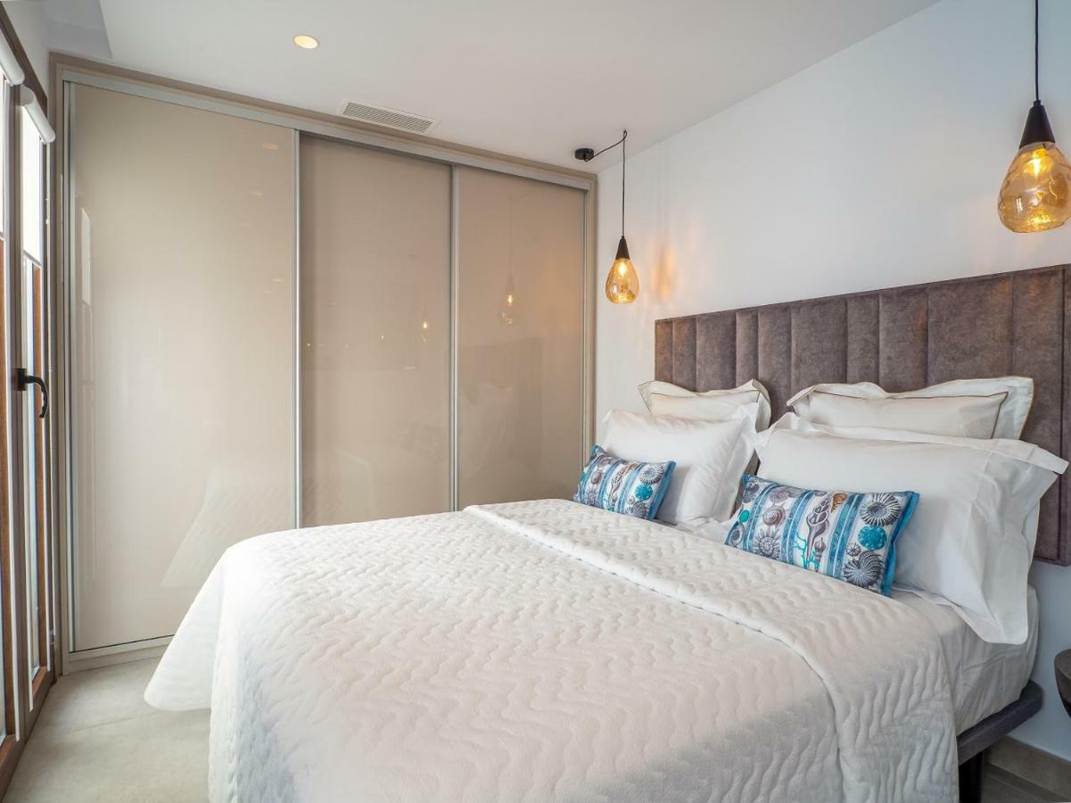 Marbella Old Town : Luxury Townhouse Βίλα Εξωτερικό φωτογραφία