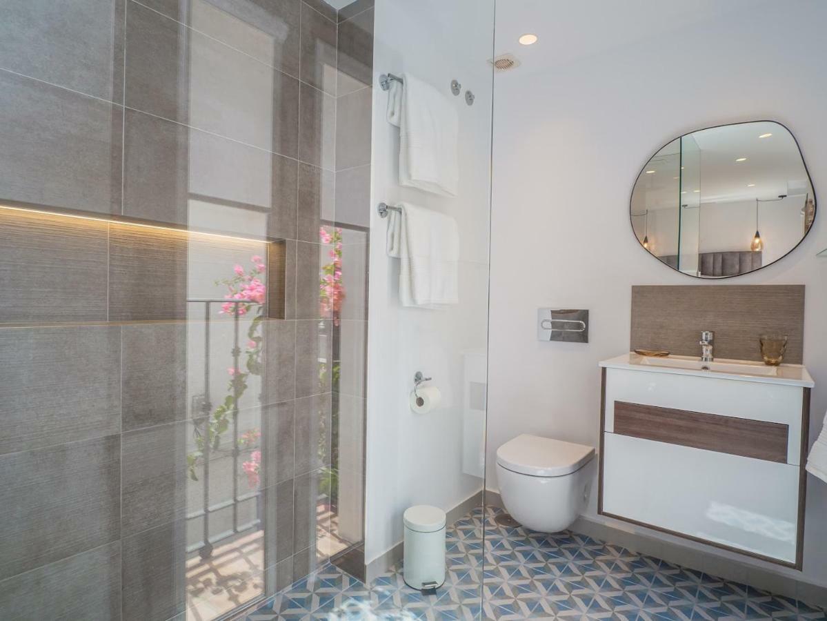 Marbella Old Town : Luxury Townhouse Βίλα Εξωτερικό φωτογραφία