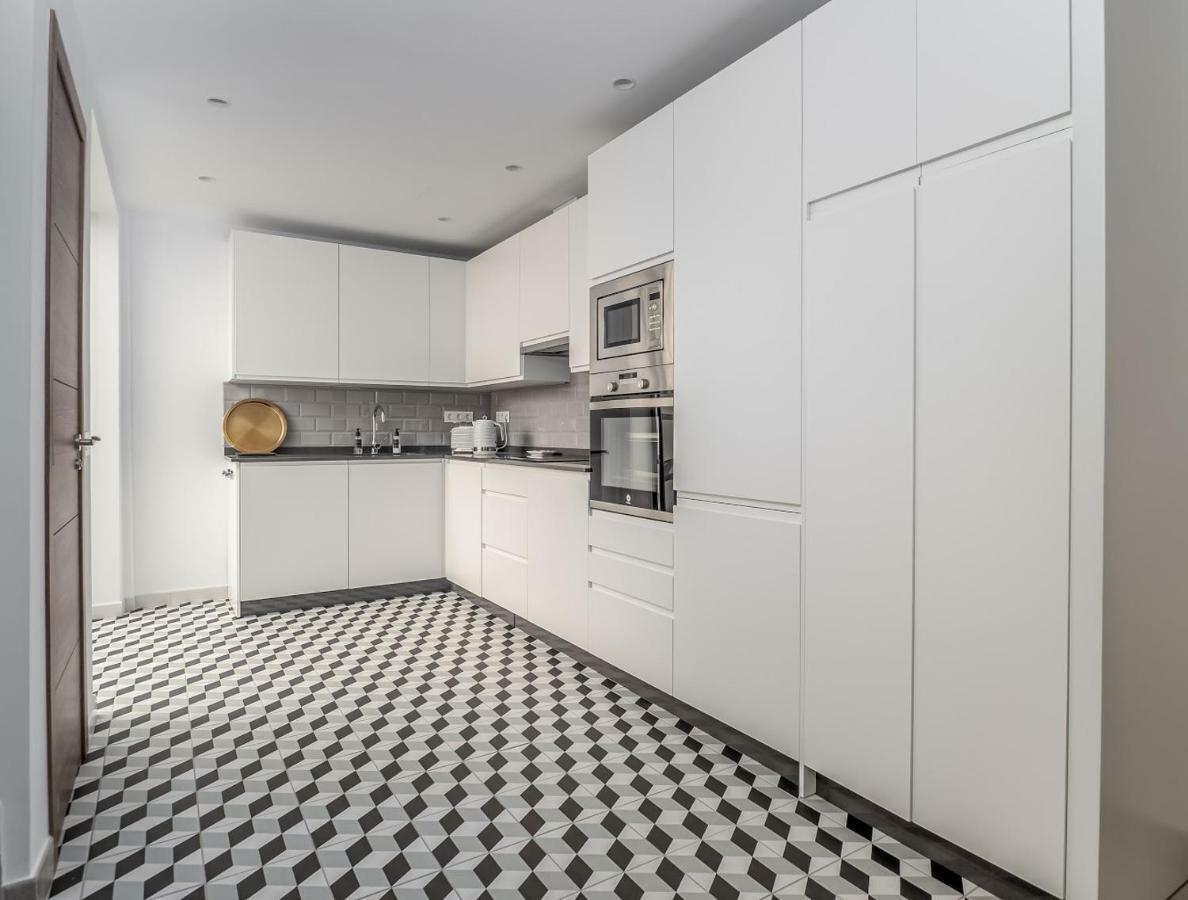 Marbella Old Town : Luxury Townhouse Βίλα Εξωτερικό φωτογραφία