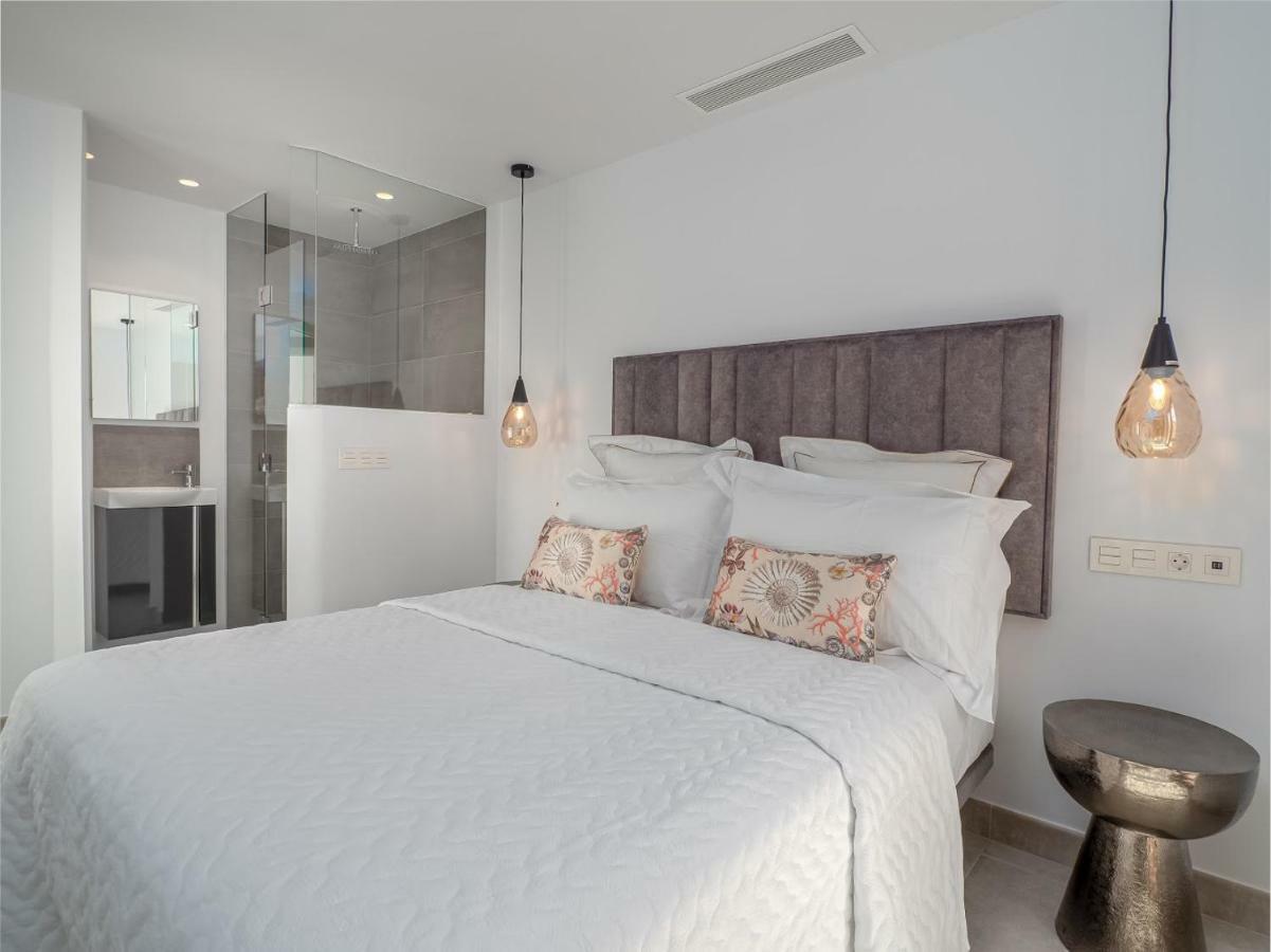 Marbella Old Town : Luxury Townhouse Βίλα Εξωτερικό φωτογραφία