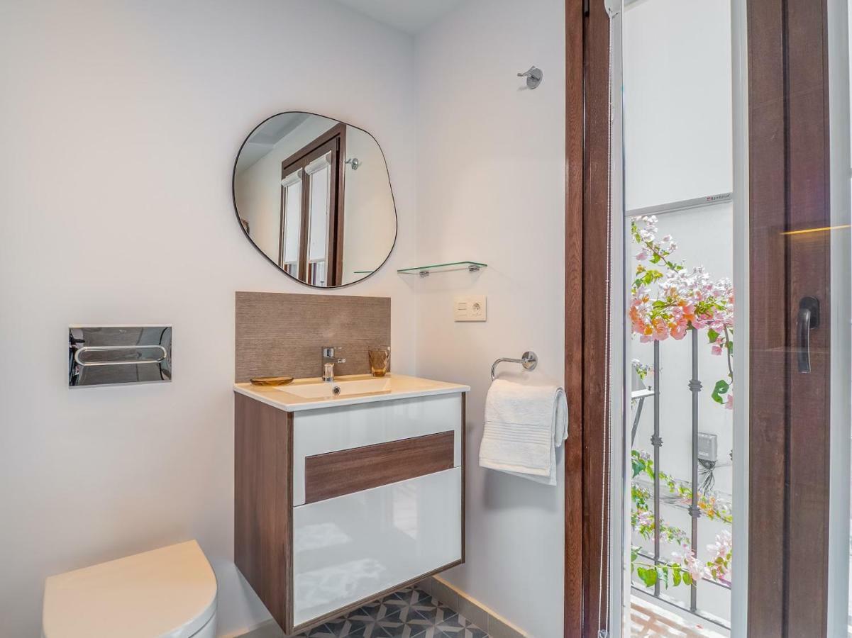 Marbella Old Town : Luxury Townhouse Βίλα Εξωτερικό φωτογραφία