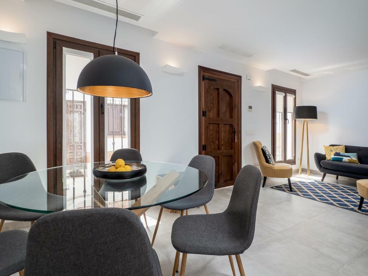 Marbella Old Town : Luxury Townhouse Βίλα Εξωτερικό φωτογραφία