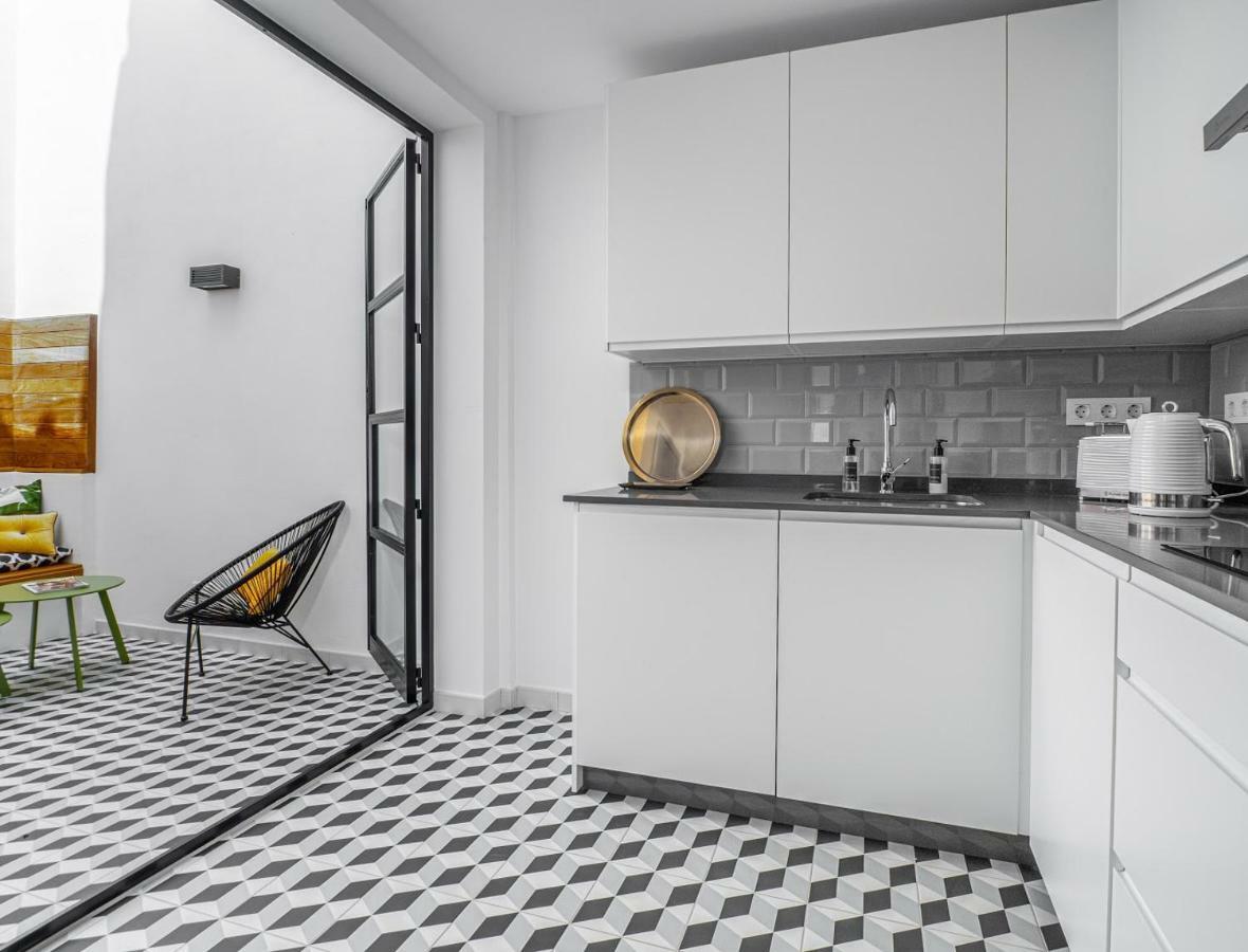 Marbella Old Town : Luxury Townhouse Βίλα Εξωτερικό φωτογραφία