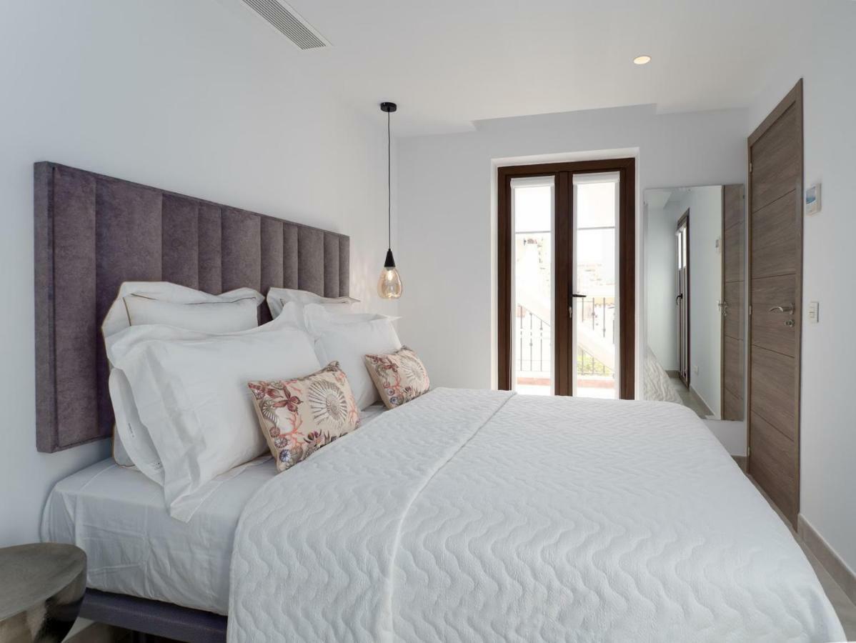 Marbella Old Town : Luxury Townhouse Βίλα Εξωτερικό φωτογραφία