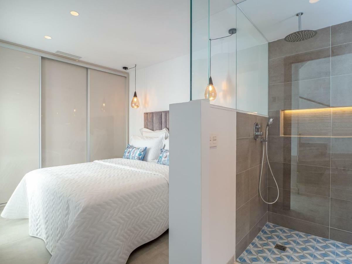 Marbella Old Town : Luxury Townhouse Βίλα Εξωτερικό φωτογραφία