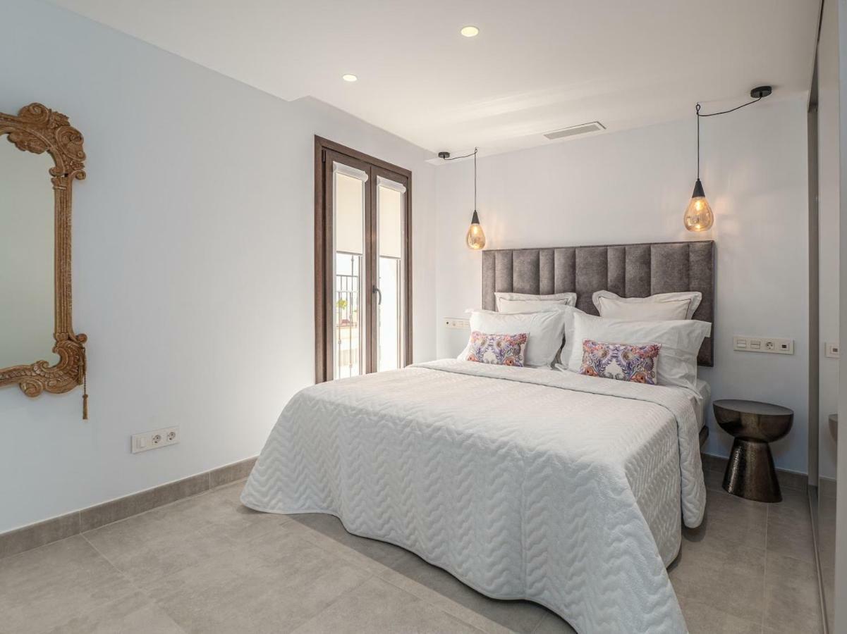Marbella Old Town : Luxury Townhouse Βίλα Εξωτερικό φωτογραφία