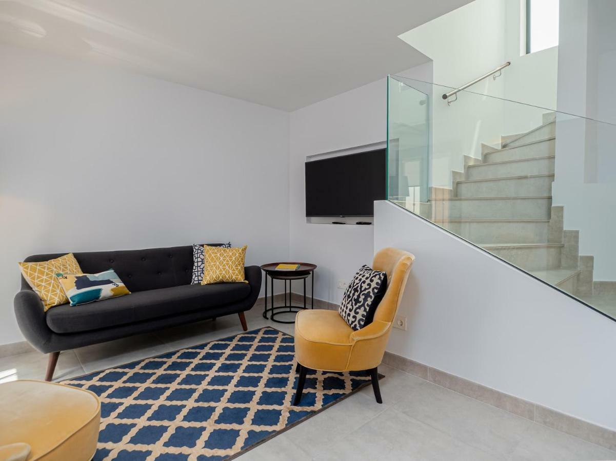 Marbella Old Town : Luxury Townhouse Βίλα Εξωτερικό φωτογραφία