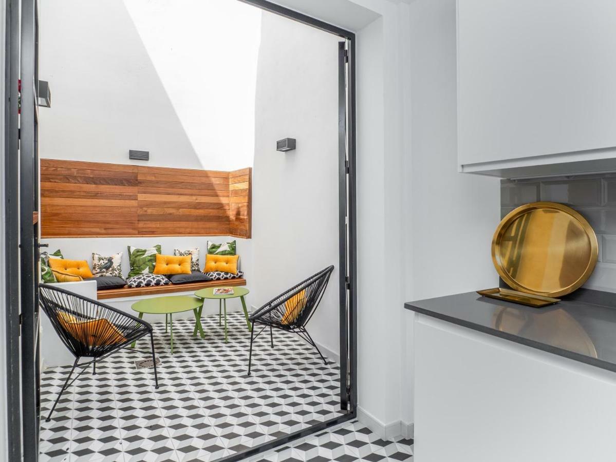 Marbella Old Town : Luxury Townhouse Βίλα Εξωτερικό φωτογραφία