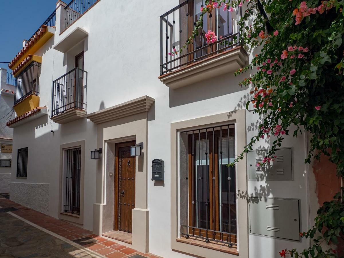 Marbella Old Town : Luxury Townhouse Βίλα Εξωτερικό φωτογραφία