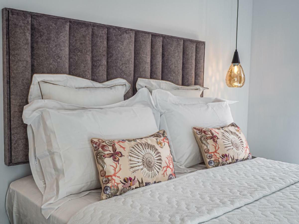 Marbella Old Town : Luxury Townhouse Βίλα Εξωτερικό φωτογραφία