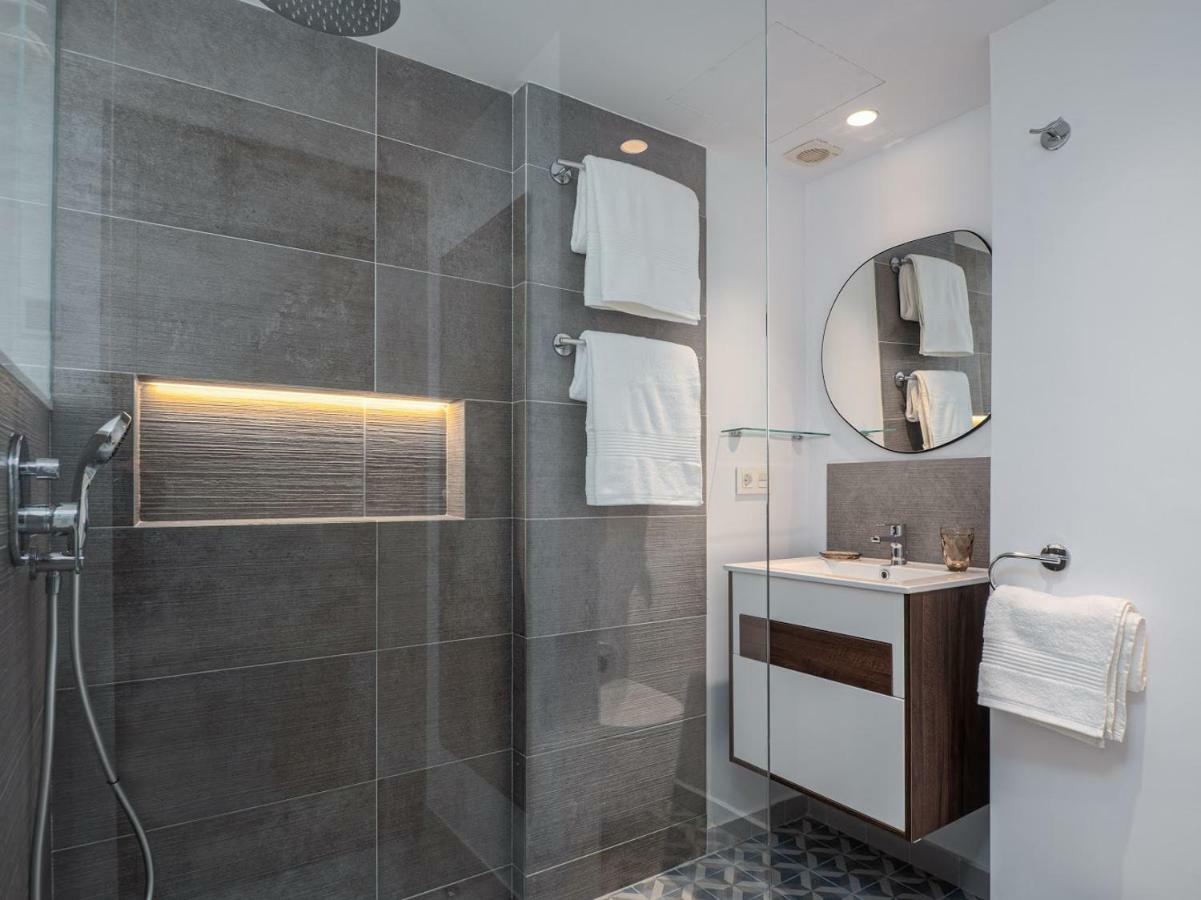 Marbella Old Town : Luxury Townhouse Βίλα Εξωτερικό φωτογραφία