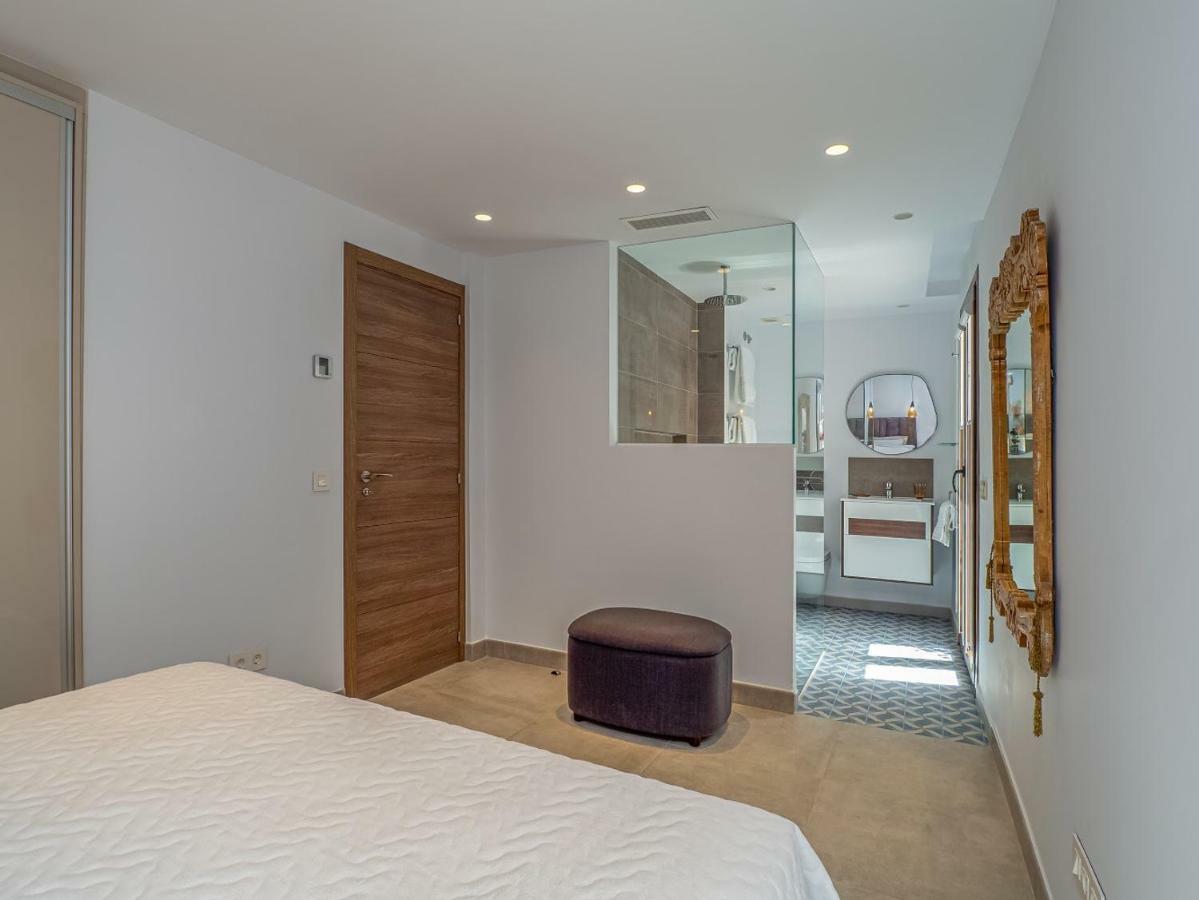 Marbella Old Town : Luxury Townhouse Βίλα Εξωτερικό φωτογραφία