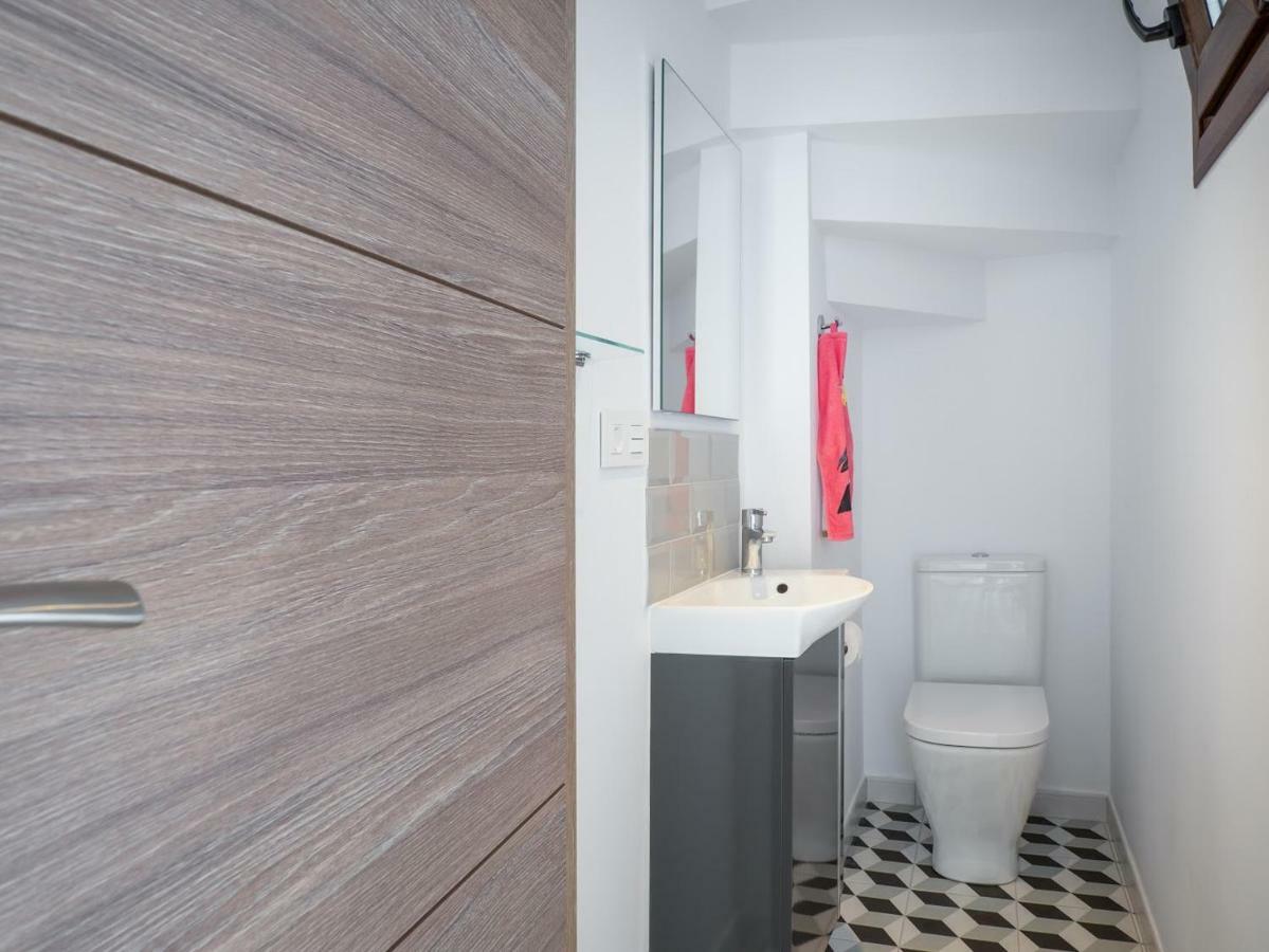Marbella Old Town : Luxury Townhouse Βίλα Εξωτερικό φωτογραφία