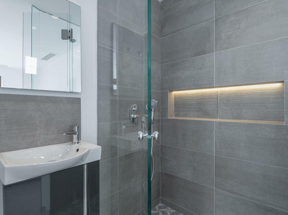 Marbella Old Town : Luxury Townhouse Βίλα Εξωτερικό φωτογραφία