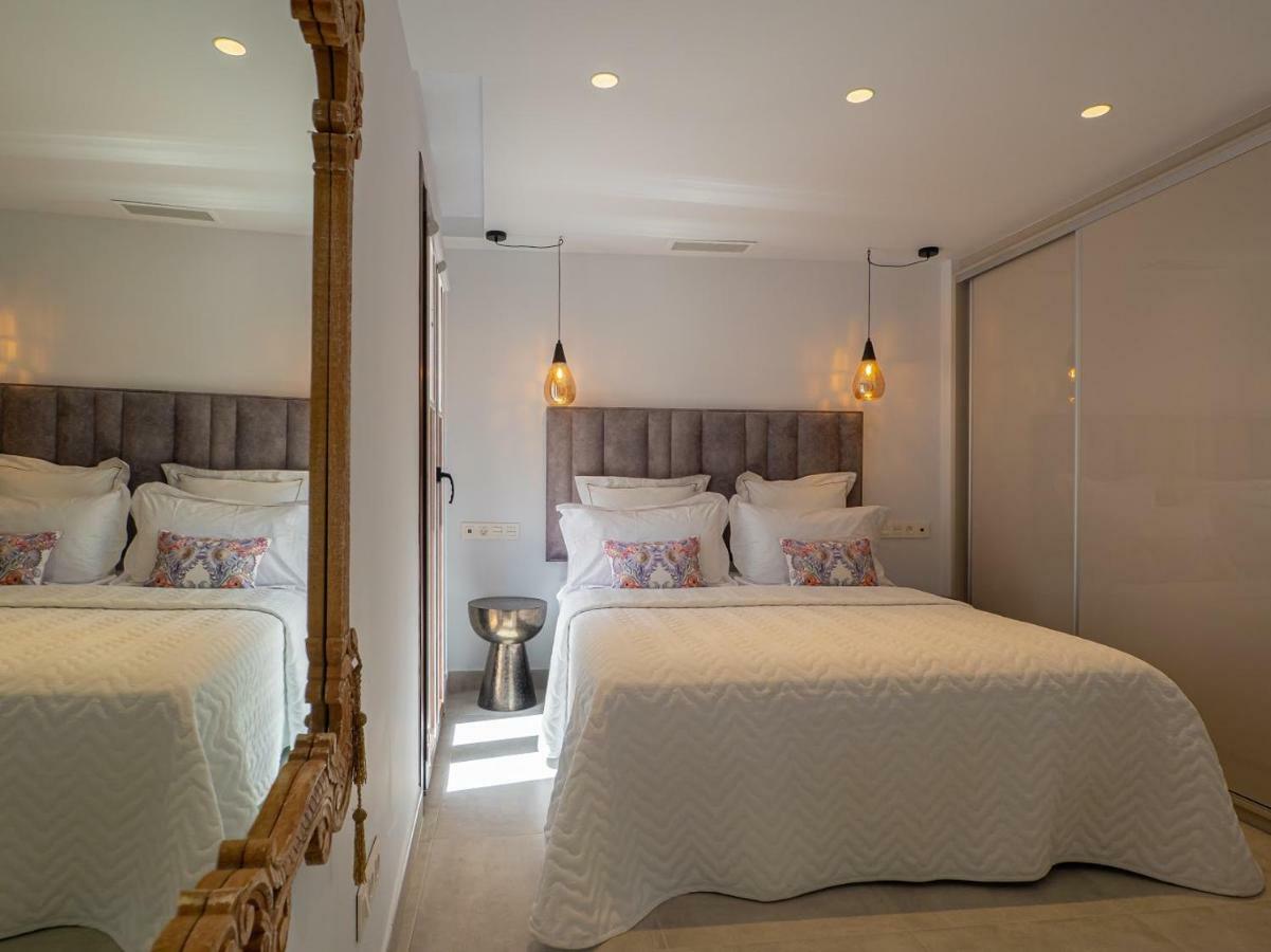 Marbella Old Town : Luxury Townhouse Βίλα Εξωτερικό φωτογραφία