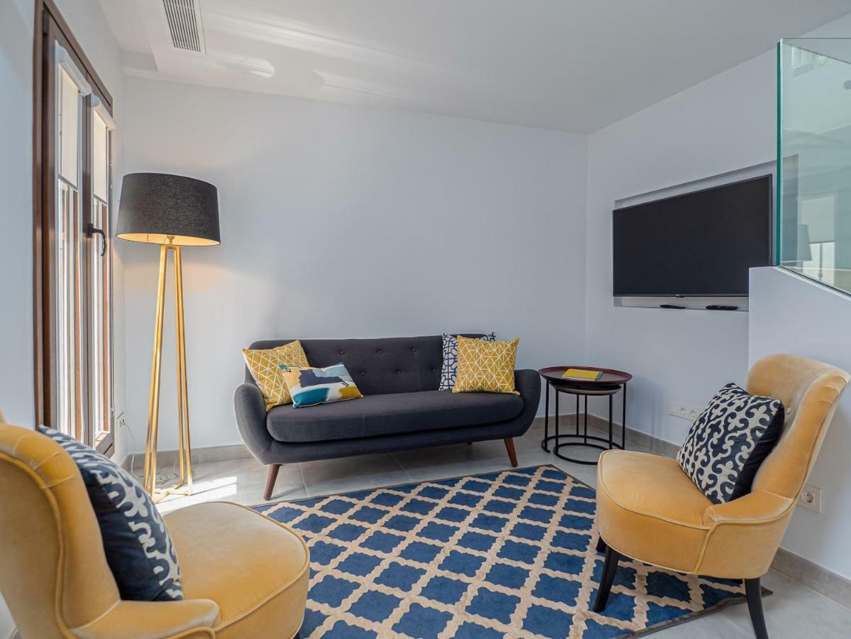 Marbella Old Town : Luxury Townhouse Βίλα Εξωτερικό φωτογραφία