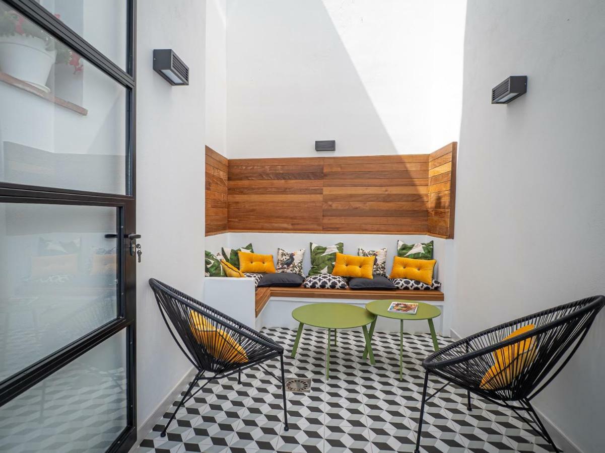 Marbella Old Town : Luxury Townhouse Βίλα Εξωτερικό φωτογραφία
