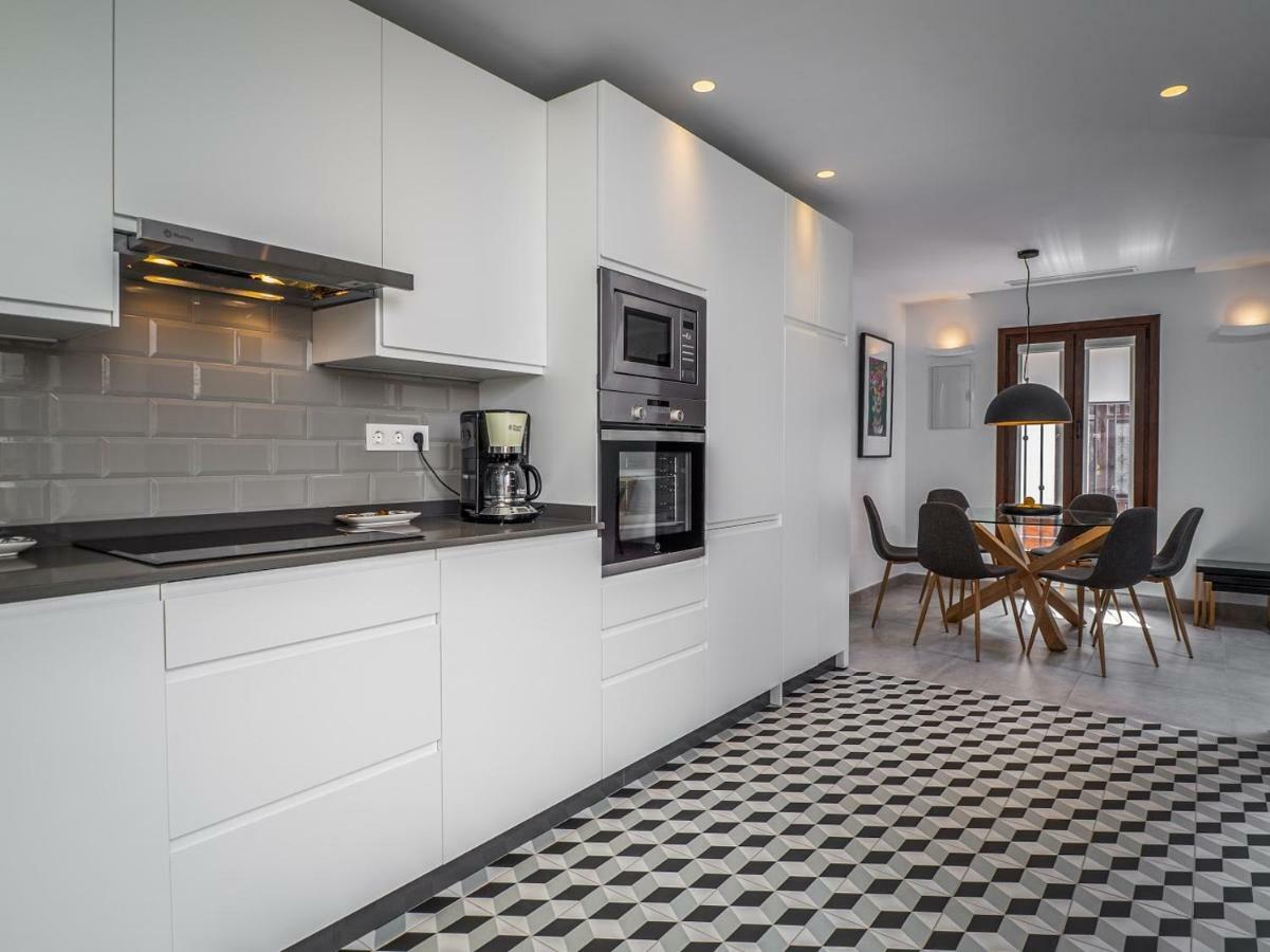 Marbella Old Town : Luxury Townhouse Βίλα Εξωτερικό φωτογραφία